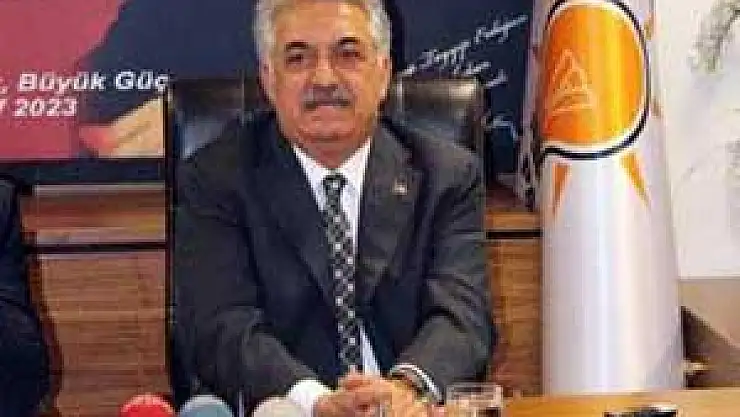 Bakan Yazıcı: 'Anlamakta güçlük çekiyorum'