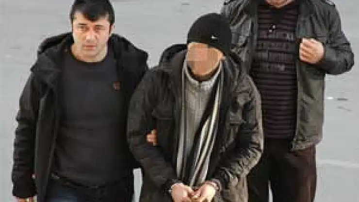 Hastanede Memura Karşı Gelince 8 Ay Ceza Alıp Tutuklandı