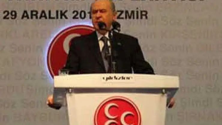 Türk Milleti için gerekirse…