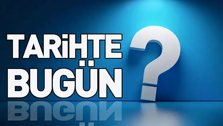 27 Kasım ne günü?