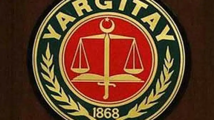 Yargıtay'dan flaş açıklama