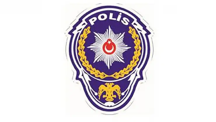 Mersin Emniyeti'nde görevden alma