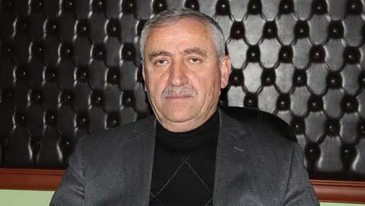 ZİRAİ İLAÇ KALINTILARI TOPRAĞA ZARAR VERİYOR