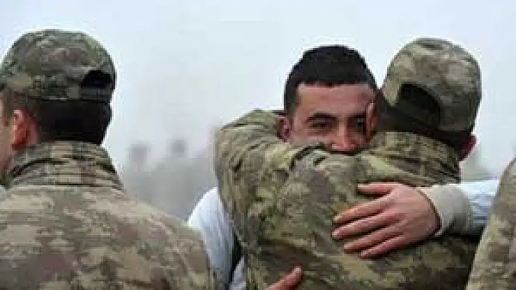 Kısa Döneme Terhis Şoku!