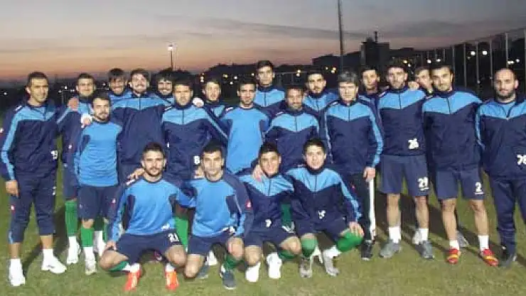 Demirhan hızlı başladı