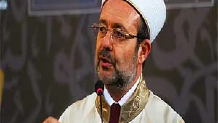 İmamlara Seçim Uyarısı