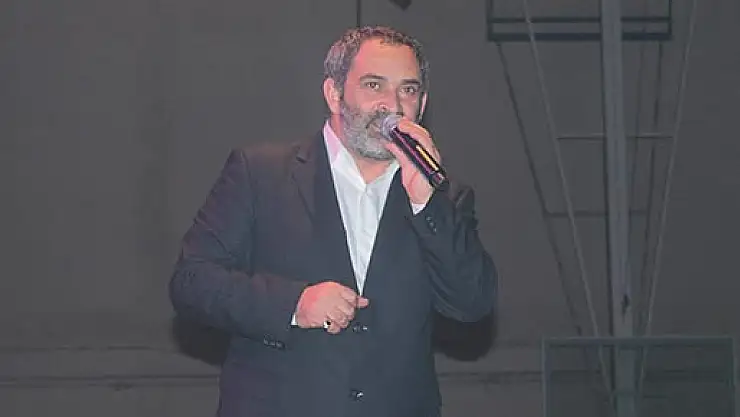 Çarşamba' da 'Muhabbet Geceleri' Etkinliği