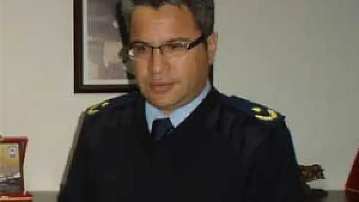 Samsun Emniyetinde 3 Şube Müdürünün Görev Yeri Değişti