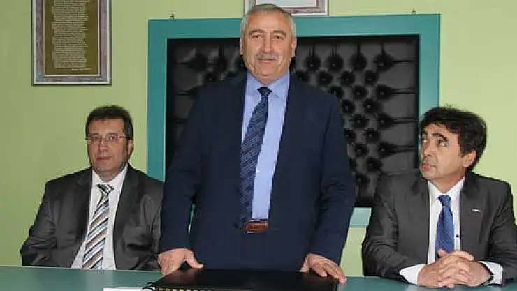 CHP'li Tarık Cengiz Çarşambalılar İle Buluştu