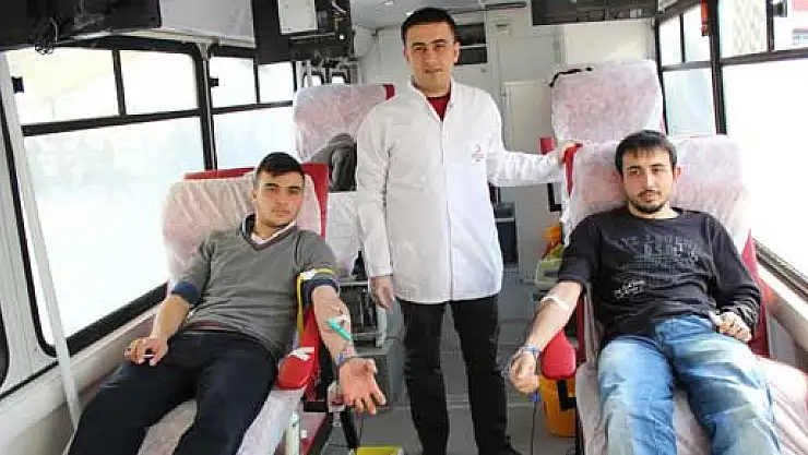 Kızılay' a ilgi eksilmiyor