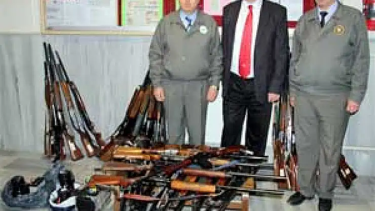 Kaçak Ava 325 Bin Lira Ceza