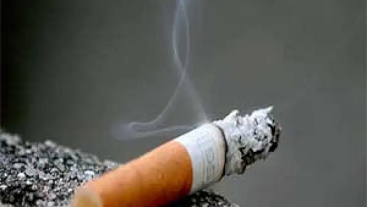 Türkiye'de sigara yasağı işe yaradı