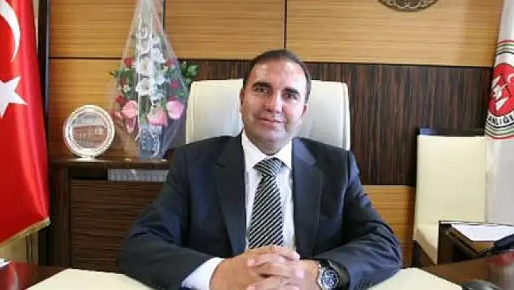 Başsavcı Kurt, 10 Ocak Gazeteciler Gününü Kutladı