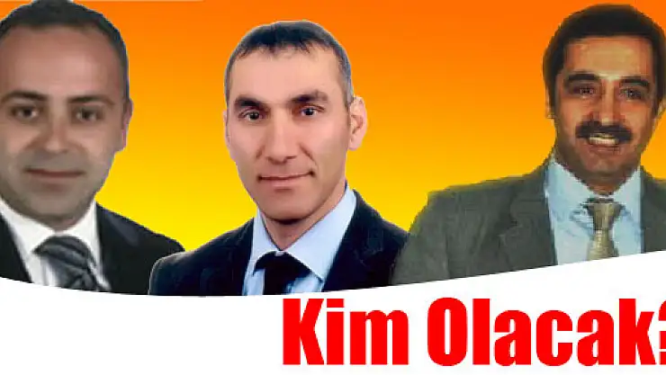 Çarşamba İlçe Başkanı bugün belli oluyor