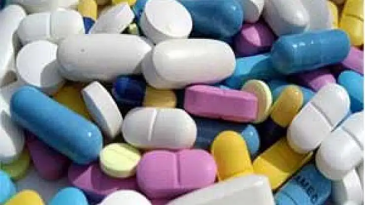 Sağlık Bakanlığı'ndan grip ilacı açıklaması