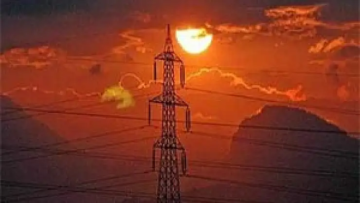 Elektrik faturalarına ayar