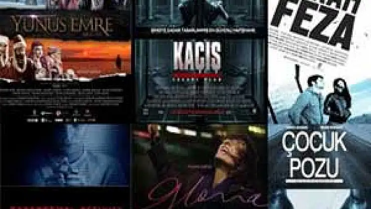 Sağ Salim 2 ve 6 yeni film vizyonda