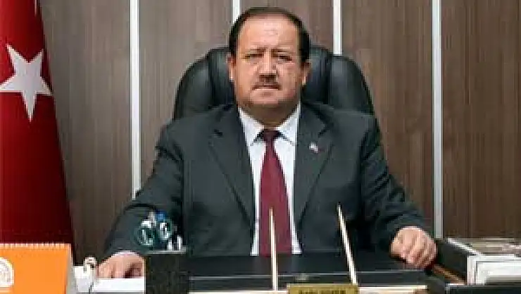 Çiftçilere 'Tarım Sigortası' Uyarısı