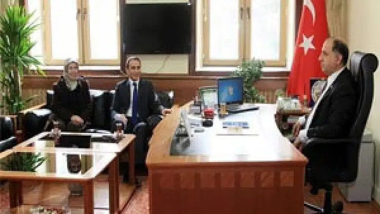 Amasya'nın Mikro Kredi Başarısı Yüzde 100