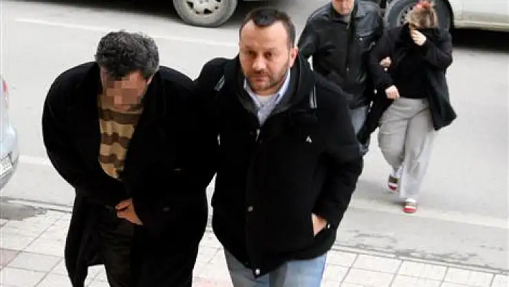 Fuhuş ve cinsel istismar iddiasına 9 tutuklama