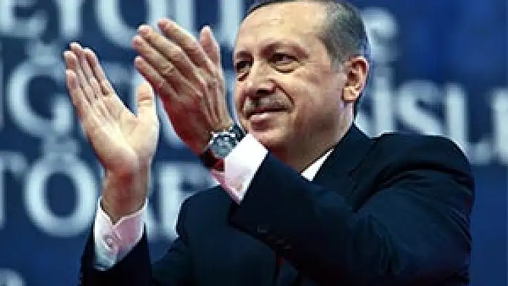 Erdoğan'dan öğretmenlere 10 bin atama müjdesi