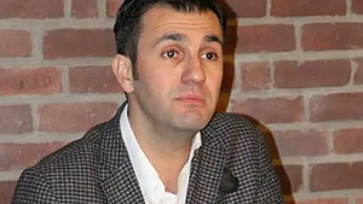 Levent Özden, 'Soğukkanlı Hareket etmeliyiz'