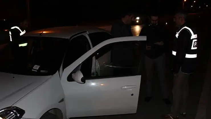 Trafik ve Asayiş Kontrolleri dikkat çekiyor