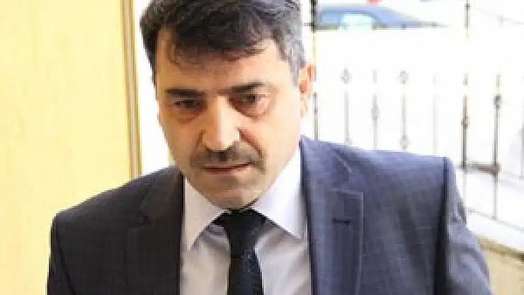 YENİ BAŞSAVCIDAN İLK AÇIKLAMA