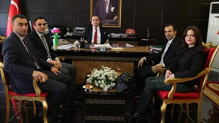 Sportif Yetenek Taraması Çarşamba'da Start Verdi