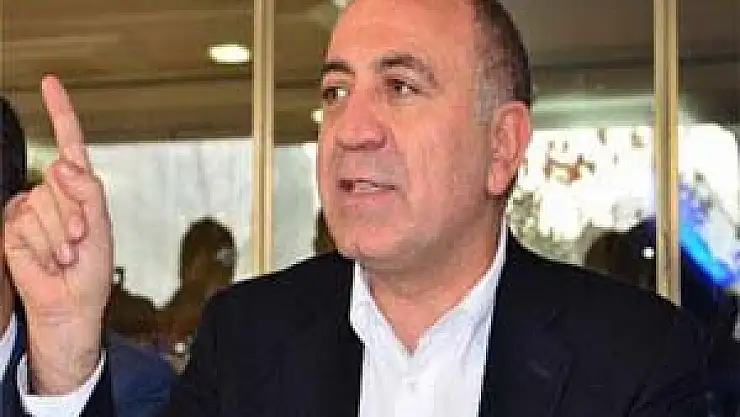 Tekin: 'Gelin Türkiye'de yeni bir sayfa açalım'