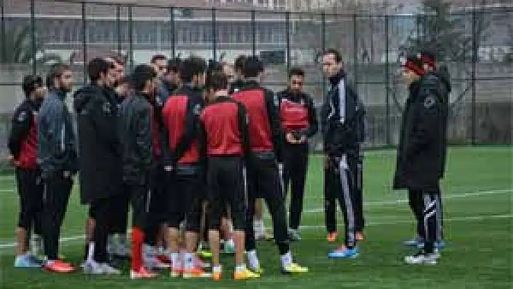 1930 Bafraspor'da Radikal Kararlar Alındı