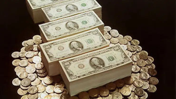 12 Trilyon dolar KAYIP !