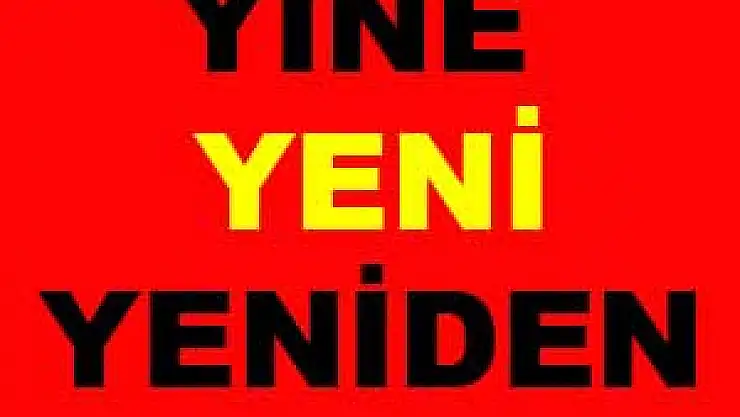 774 kişinin görev yeri değişti