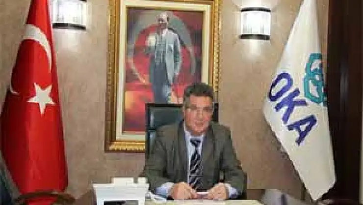 OKA Destekli Yatırımlar Devam Ediyor