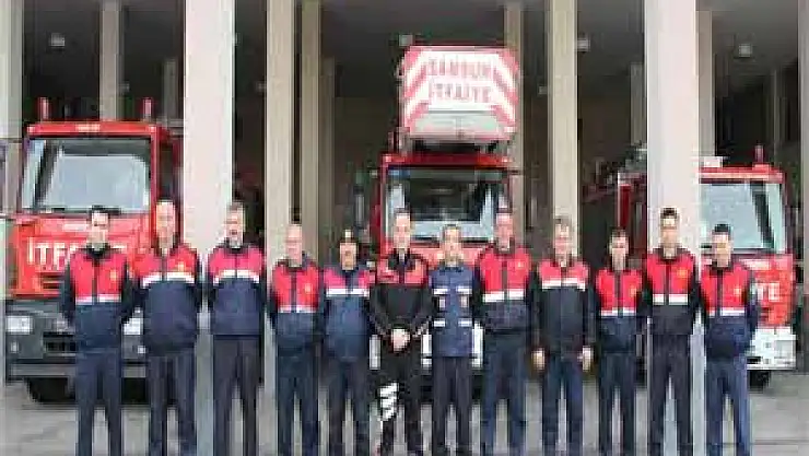 Yangınların sebebi 'elektrik' ve 'baca'