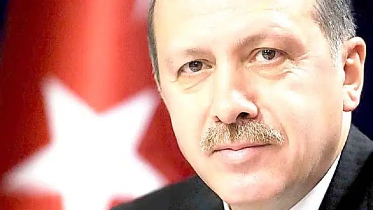 Başbakan Erdoğan'dan 'böcek' açıklaması