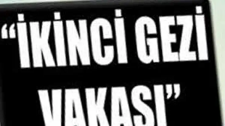 Güler'den 17 Aralık operasyonuna 'Gezi Parkı' benzetmesi