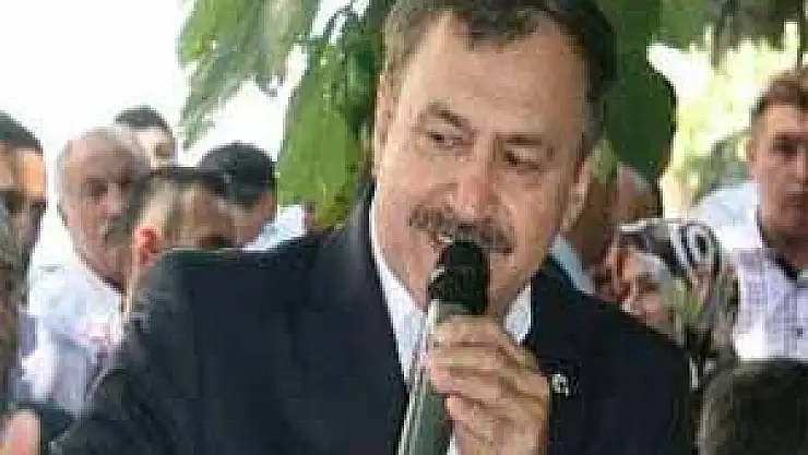 Kuraklık var ama…