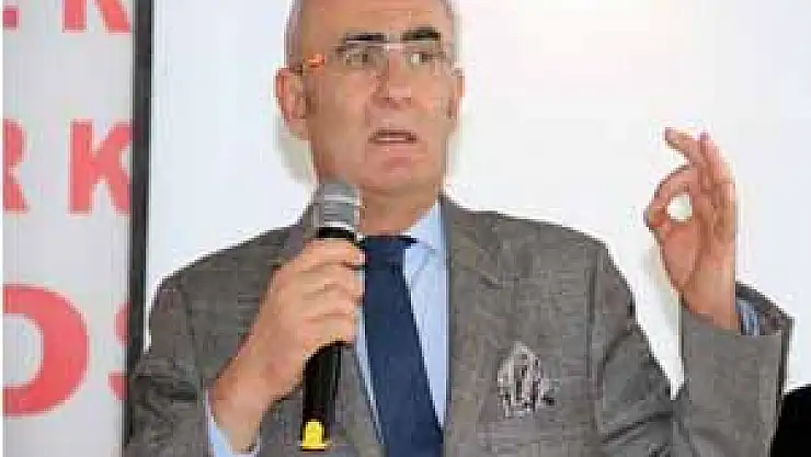 Yılmaz'dan Romanlara 'Eğitim' Çağrısı