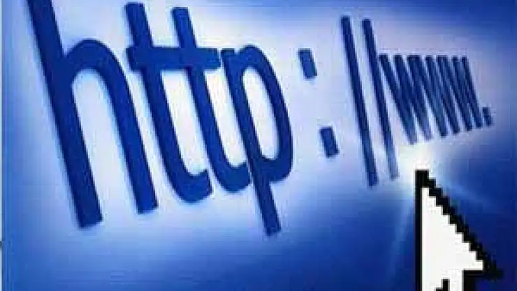 İnternet sitelerine uyarı mesajı