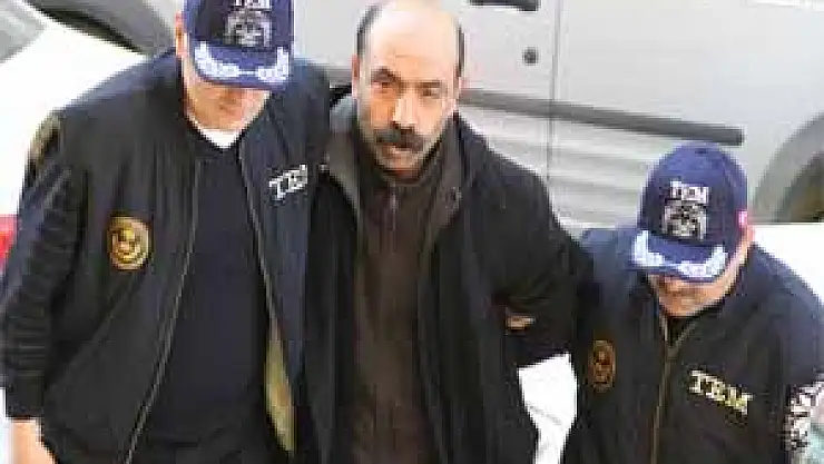 Samsun Adliyesi Önünde Eylem