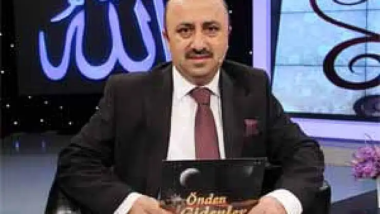 Ömer Döngeloğlu Samsun'a gelecek