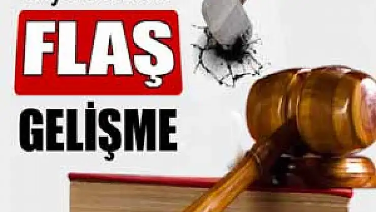 Balyoz davasında flaş gelişme