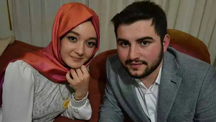   Yılmaz ve Köse aileleri sözleştiler