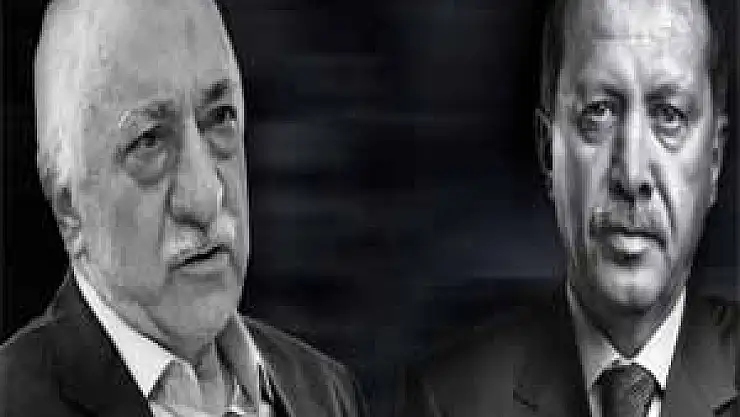 Gülen'den Başbakan'a Tazminat Davası