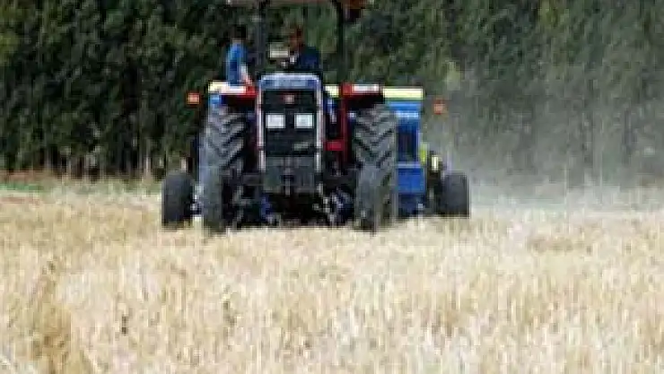 Çiftçilere prim müjdesi