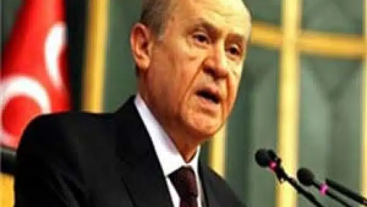 'STK'lar, MHP için Türkiye'nin olmazsa olmazlarındandır'