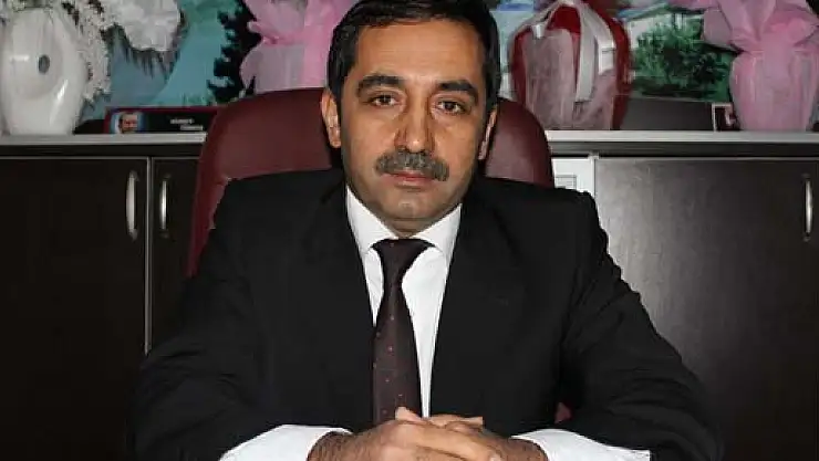 AK Parti' de 'Çekiç, dönemi yeniden başladı'