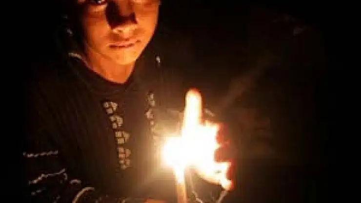 Samsun İlinde programlı elektrik kesintisi bildirimi