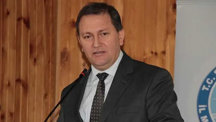 'SUPERMAN'LERE İHTİYACIMIZ YOK'